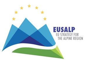 Logo EUSALP