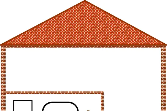 Behälter in eigene Raum (Quelle: Landesagentur für Umwelt und Klimaschutz)