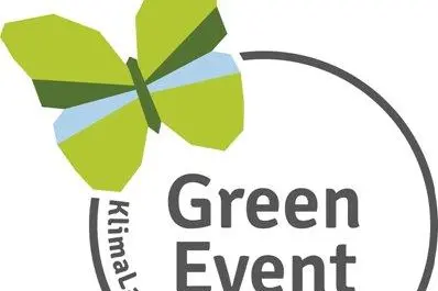 Logo GreenEvent KlimaLand (Foto: Landesagentur für Umwelt- und Klimaschutz