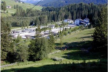 Impianto di depurazione delle acque IDA Sompunt (Foto: Agenzia proviniciale per l'ambiente e la tutela del clima)