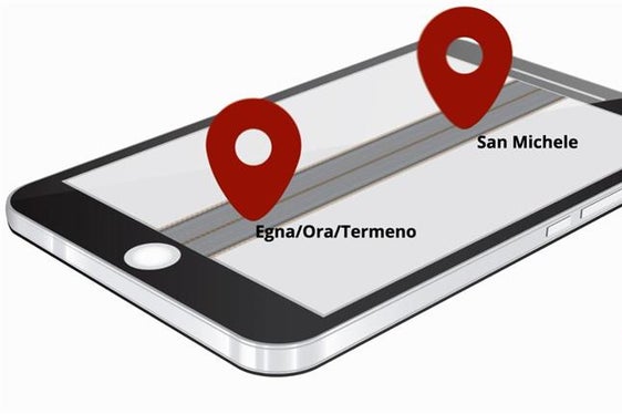 Partecipa al concorso a premi, scarica l'APP Shelly e vinci!