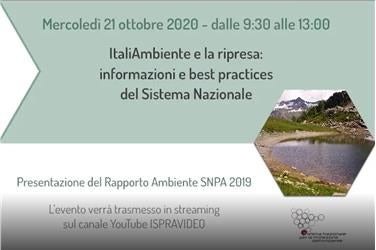 Immagine della locandina dell'evento