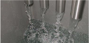 Anträge für den Bau und die Sanierung von Anlagen der öffentlichen Trinkwasserversorgung in erschwerten Situationen müssen vor Beginn der Arbeiten eingereicht werden (Foto: Landesagentur für Umwelt und Klimaschutz)