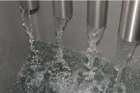 Anträge für den Bau und die Sanierung von Anlagen der öffentlichen Trinkwasserversorgung in erschwerten Situationen müssen vor Beginn der Arbeiten eingereicht werden (Foto: Landesagentur für Umwelt und Klimaschutz)