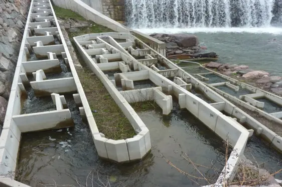 Fotogallery Technische Bauweisen