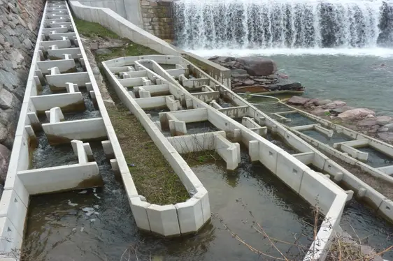 Fotogallery Technische Bauweisen