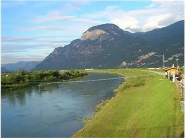 Adige (Foto: Agenzia provinciale per l’ambiente e la tutela del clima)
