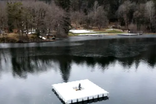 Aerazione (Foto: Agenzia provinciale per l'ambiente e la tutela del clima)