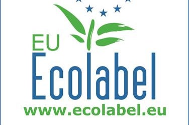Logo des EU-Ecolabel-Umweltzeichens