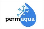 Logo del progetto permaqua