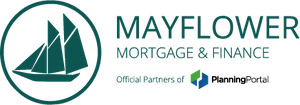 Mayflower logo