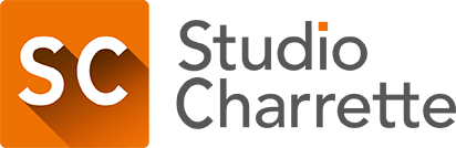 Studio Charrette logo large