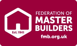 Federation of Master Builders logo