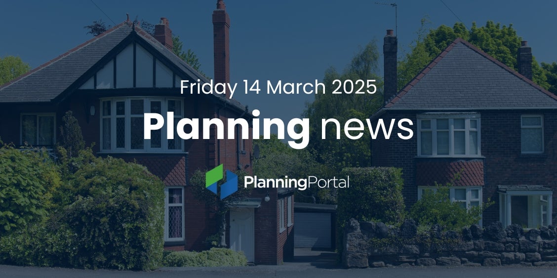 planning news 14 march