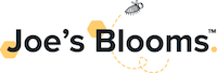 Joe's Blooms logo