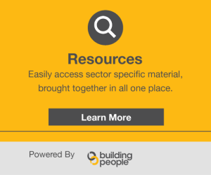 Building people resources