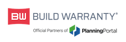 Build Warranty logo