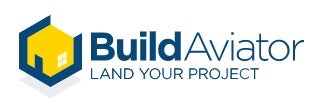 Build Aviator logo