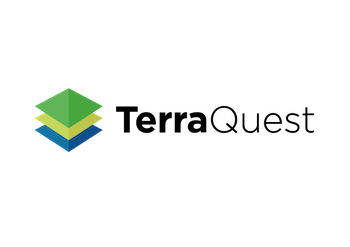 TerraQuest logo TerraQuest logo