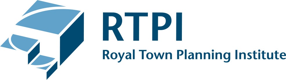 RTPI徽标
