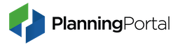Planning Portal logo