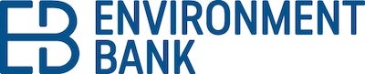 Environment Bank logo