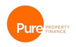 Pure logo Pure logo