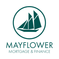 Mayflower mortgages logo