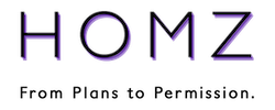 HOMZ logo