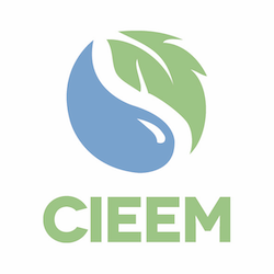 CIEEM logo