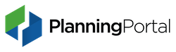 Planning Portal logo