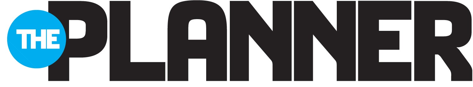 The Planner logo