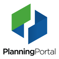 Planning Portal logo