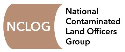 National Contaminated Land Officers Group