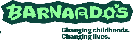 Barnardo's logo