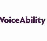 VoiceAbility logo