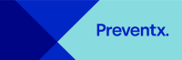 Preventx logo