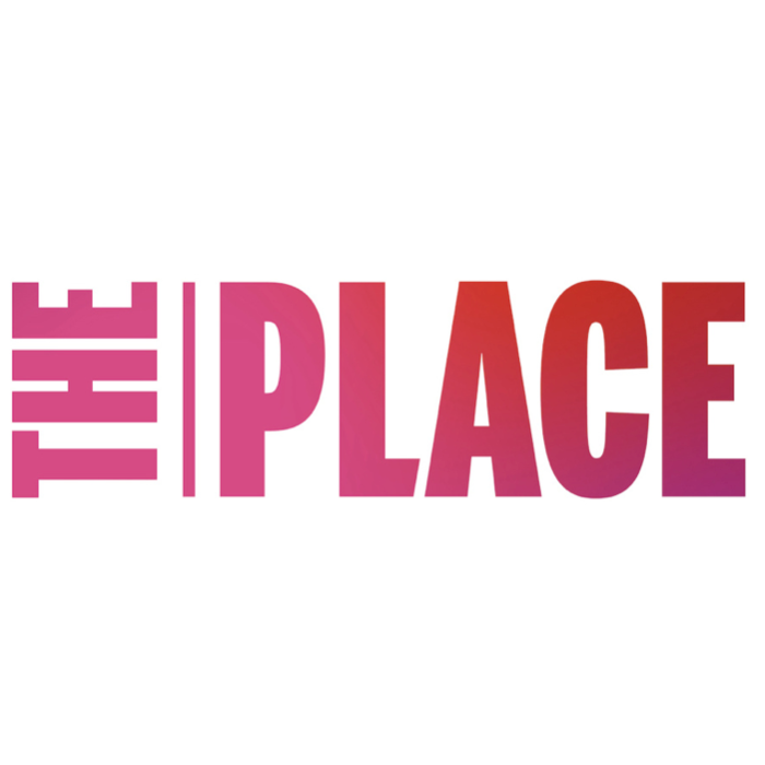 The Place logo