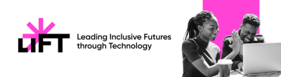 LIFT logo