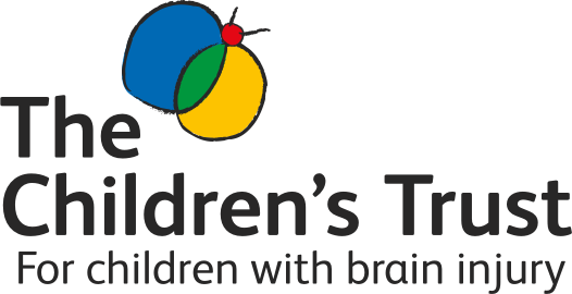 The Children's Trust logo