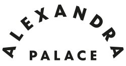 Alexandra Palace logo
