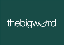 thebigword logo