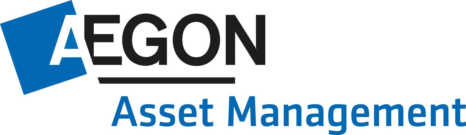 Aegon Asset Management logo