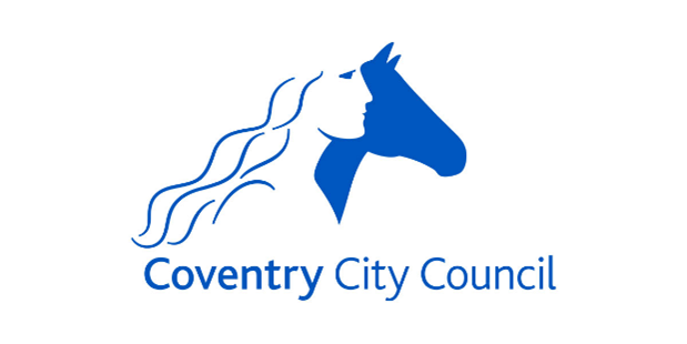 Coventry City Council logo