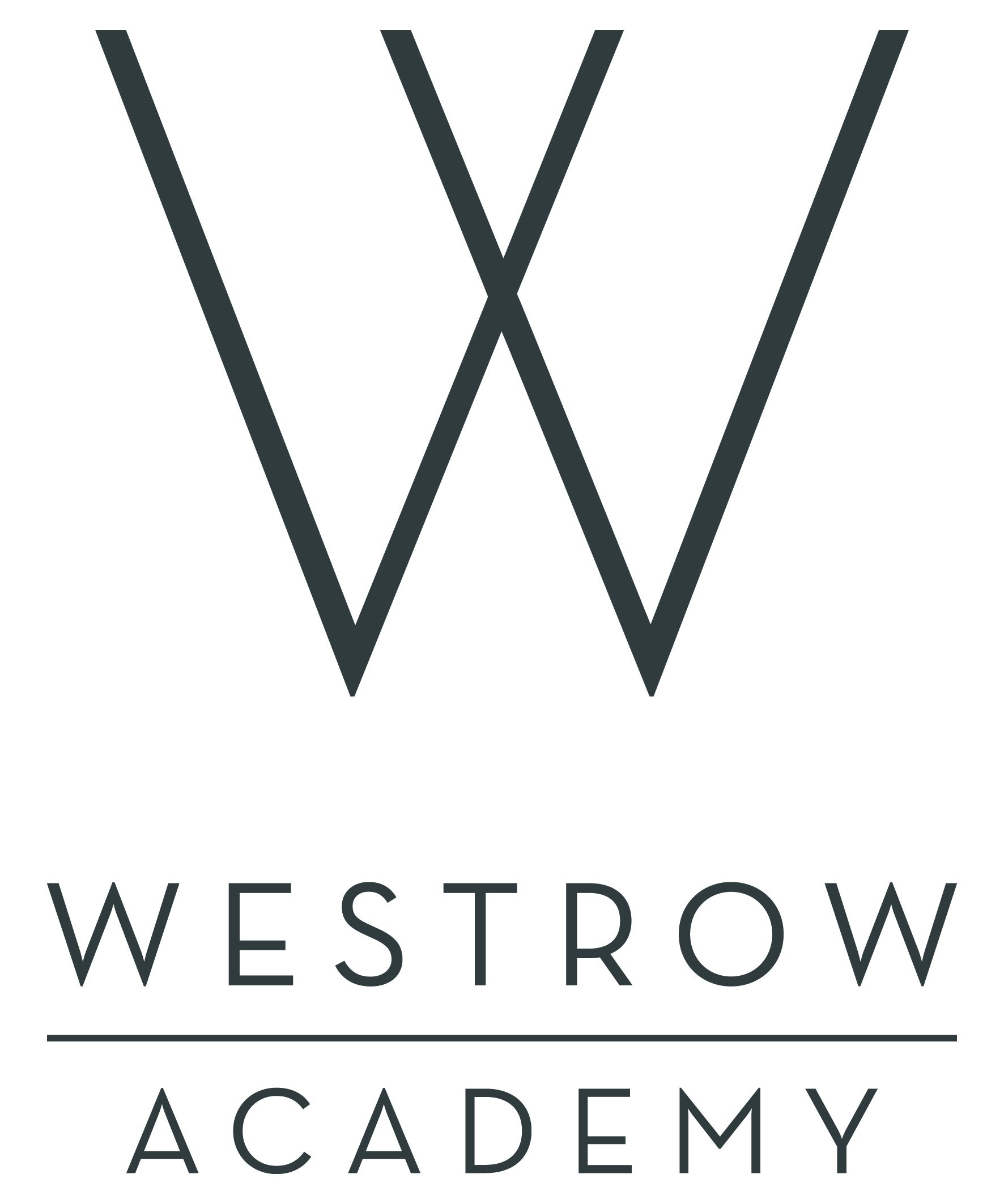 Westrow Academy logo