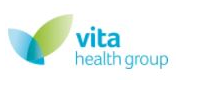 Vita Health Group logo