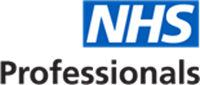 NHS Professionals  logo