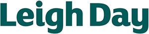 Leigh Day corporate logo