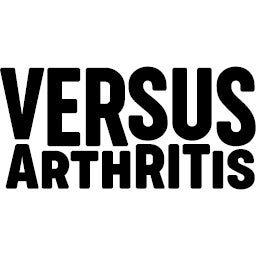 Versus Arthritis logo