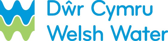 Welsh Water logo